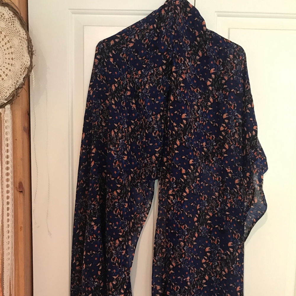Club Monaco Scarf